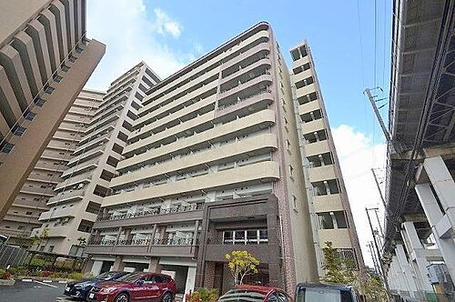 大阪府大阪市淀川区加島３丁目 賃貸マンション