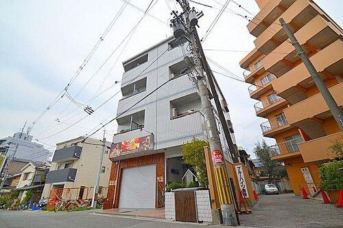 アーバンハイツ上新庄