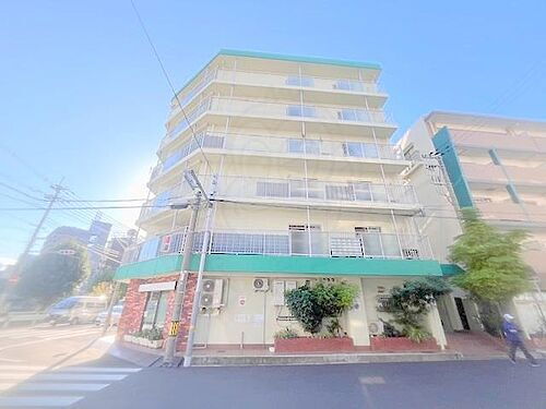 大阪府大阪市淀川区木川西４丁目 賃貸マンション