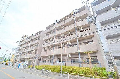 メロディーハイム淡路