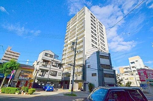 エステムコート十三本町