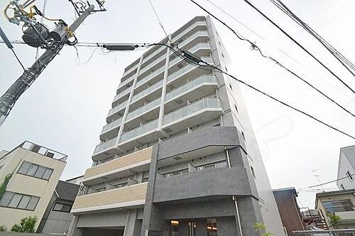 エスプレイス塚本アーバンレジデンス