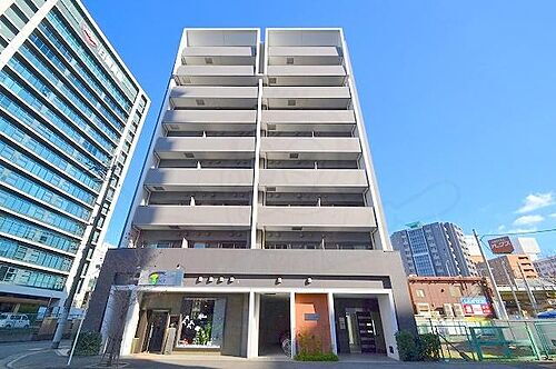 大阪府大阪市淀川区西中島２丁目 賃貸マンション