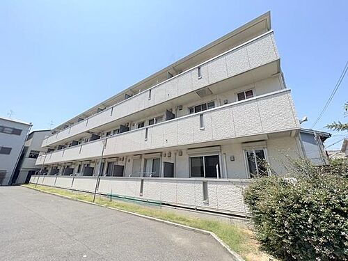 大阪府大阪市西成区千本中１丁目 賃貸アパート