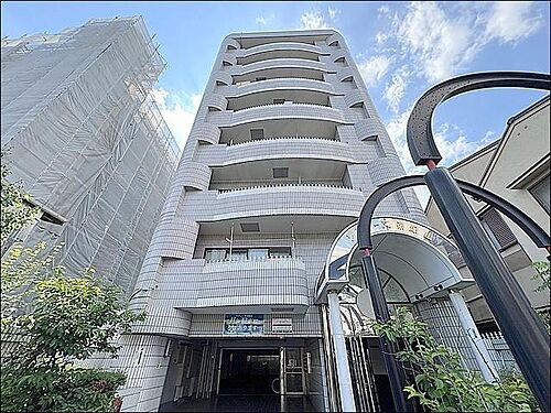 大阪府大阪市西成区玉出東２丁目 賃貸マンション