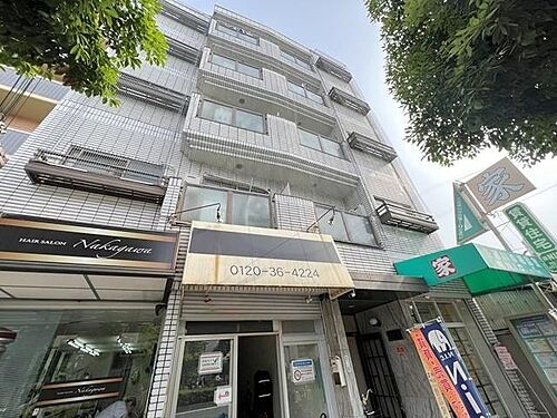 コーポオリエンタル