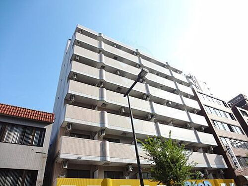 大阪府大阪市住吉区苅田２丁目 賃貸マンション