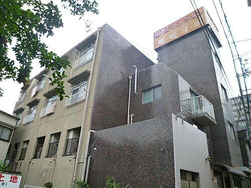 姫松マンション