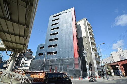 大阪府大阪市西成区千本中１丁目 賃貸マンション