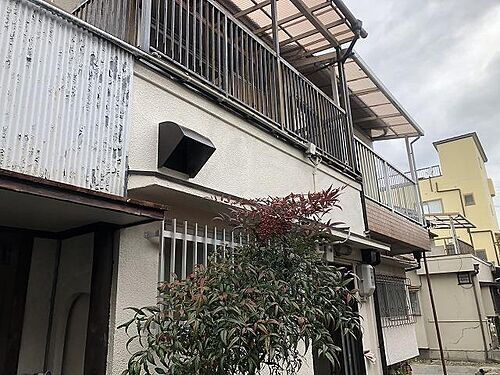 崇徳院３丁目貸家Ｂ