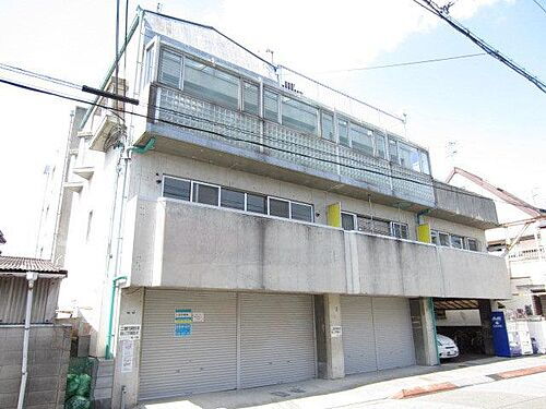 兵庫県尼崎市七松町２丁目 賃貸マンション