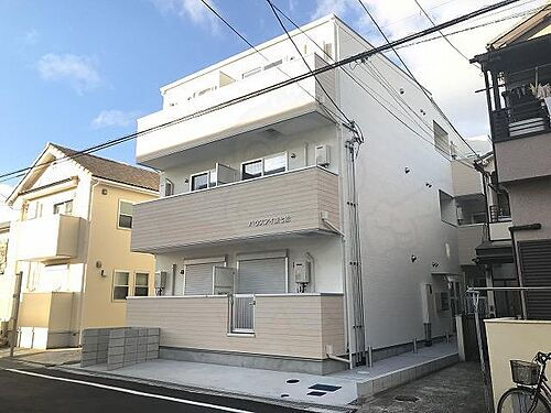 ハウスアイ東七松