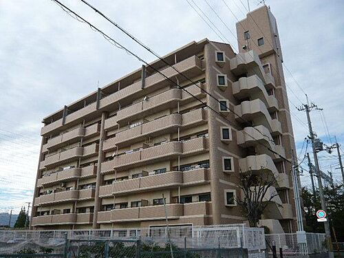 兵庫県尼崎市稲葉元町１丁目 賃貸マンション