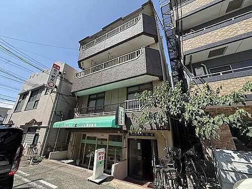 ラビアンヌ・コーポ