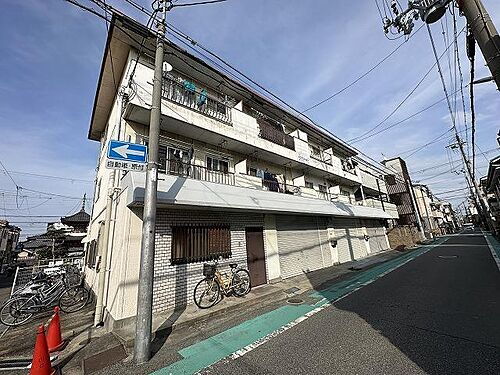 兵庫県尼崎市東桜木町 賃貸マンション