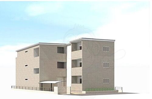 兵庫県尼崎市稲葉荘１丁目 賃貸アパート