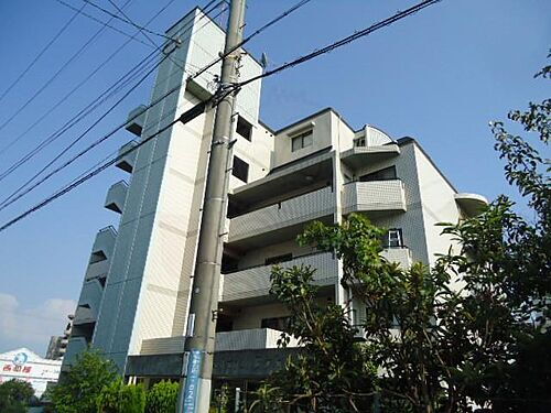 兵庫県尼崎市稲葉元町１丁目 賃貸マンション