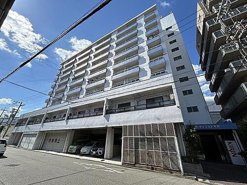 兵庫県尼崎市道意町６丁目 賃貸マンション