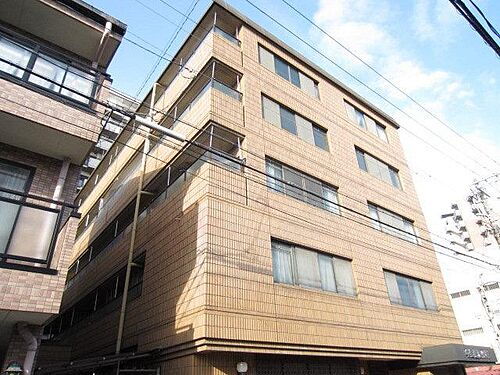 兵庫県尼崎市杭瀬本町１丁目 賃貸マンション