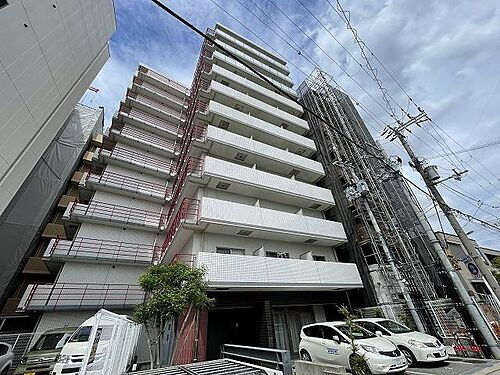 アリビオ立花３