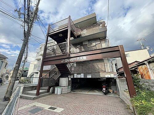 兵庫県尼崎市西大物町 賃貸マンション