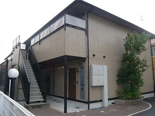 パークサイド・マ・メゾン