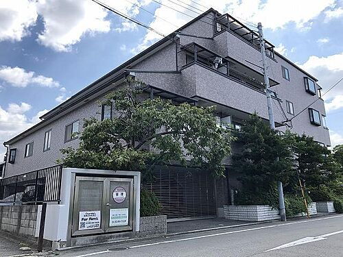 兵庫県尼崎市東難波町３丁目 賃貸マンション