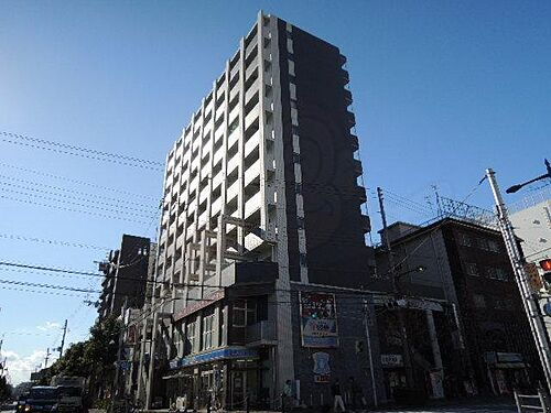 兵庫県尼崎市長洲本通１丁目 賃貸マンション