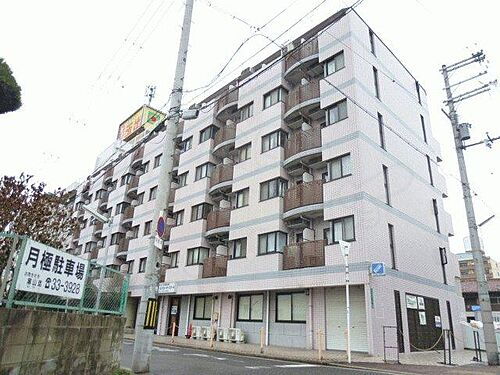 大阪府堺市堺区東雲西町１丁 賃貸マンション