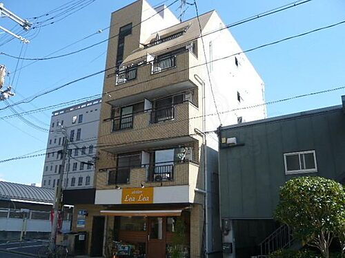大阪府堺市堺区市之町西１丁 5階建 築34年7ヶ月