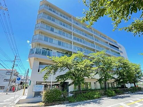 朝日プラザ大仙