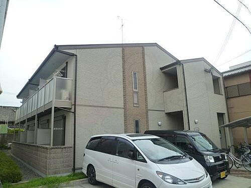 大阪府堺市堺区文珠橋通 2階建 築15年9ヶ月