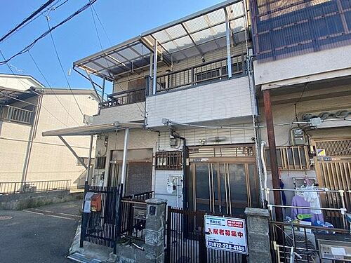 富秋町２丁目Ｋテラス