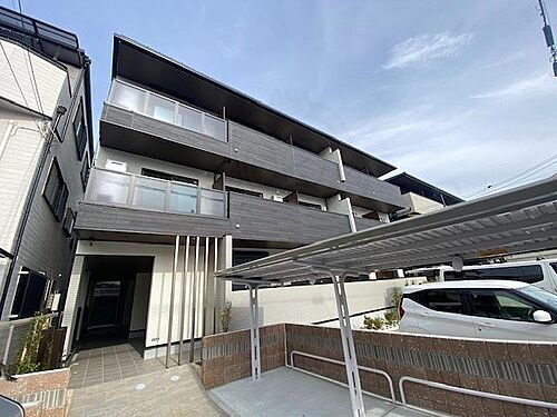 ヒカルサ堺市文珠橋通２