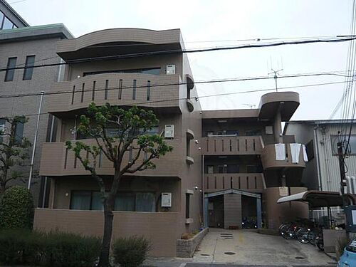 ドミールマジェスター