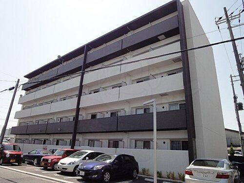 大阪府堺市北区北長尾町８丁 5階建 築15年4ヶ月