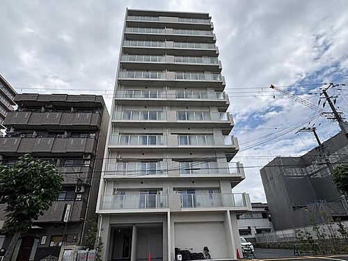 大阪府堺市堺区中之町東３丁 築1年未満 11階建