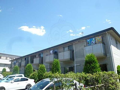 大阪府堺市北区黒土町 2階建 築27年7ヶ月