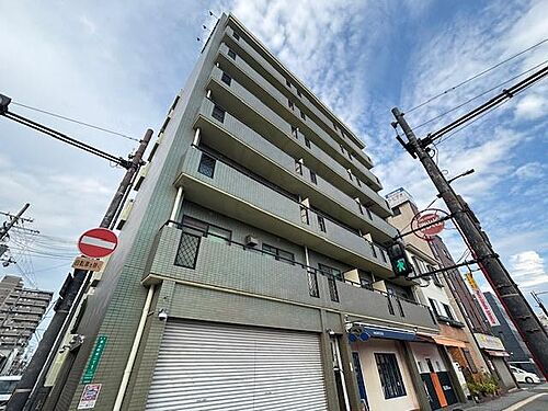 新開ビル 堺駅 1LDK 賃貸(賃貸マンション・アパート)