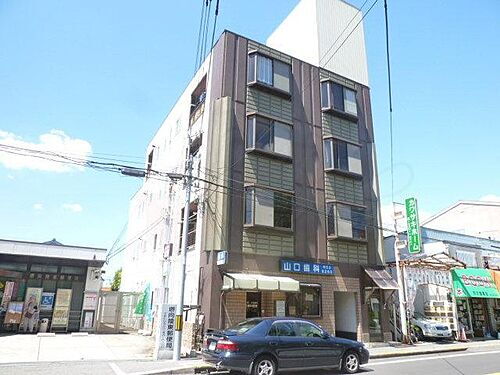 大阪府堺市堺区向陵東町２丁 賃貸マンション