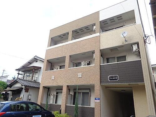 大阪府堺市堺区大浜北町３丁 賃貸アパート