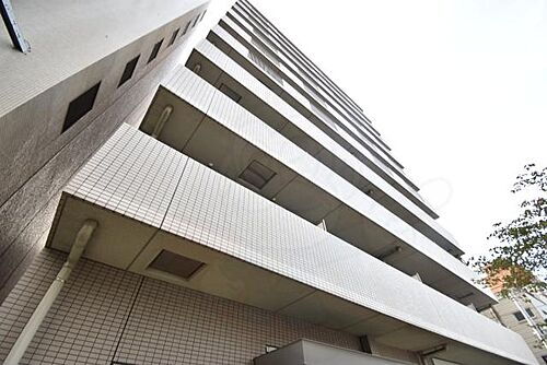 大阪府堺市堺区南花田口町２丁 賃貸マンション