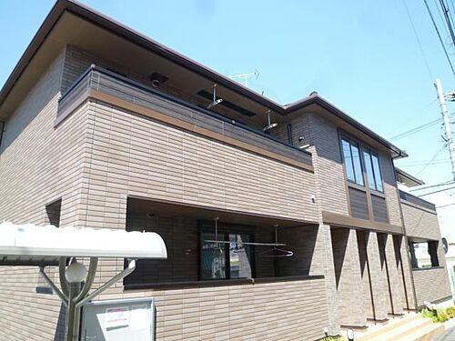 大阪府堺市西区草部 賃貸アパート