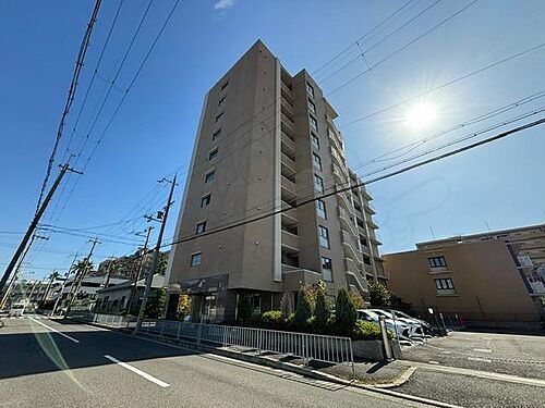大阪府堺市北区金岡町 賃貸マンション