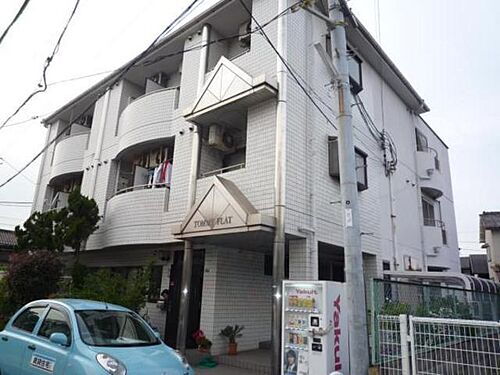 トミーフラット石津