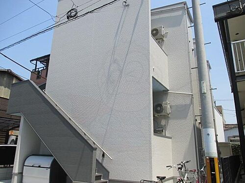 大阪府堺市堺区二条通 2階建 築9年