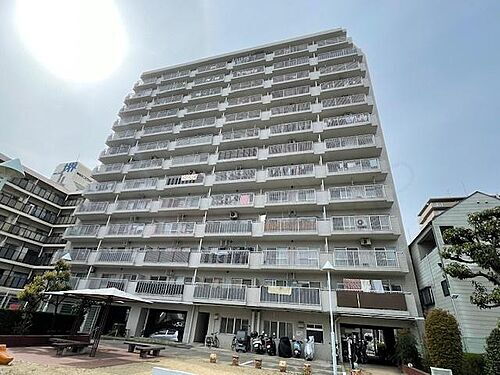 ニューライフ堺