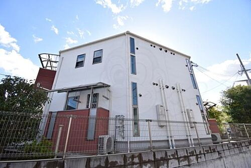 大阪府堺市西区浜寺石津町東５丁 賃貸アパート