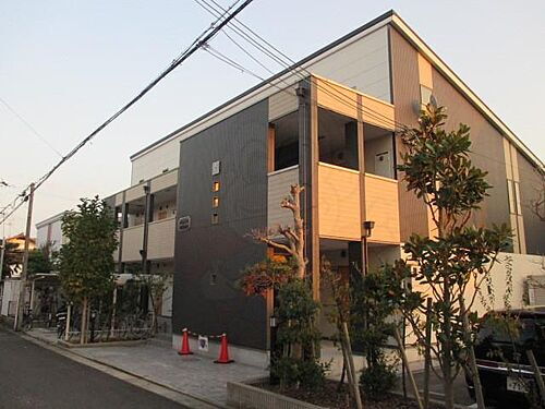 大阪府堺市堺区東上野芝町１丁 2階建 築17年1ヶ月