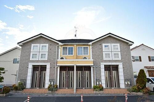 大阪府堺市北区金岡町 築17年12ヶ月 2階建